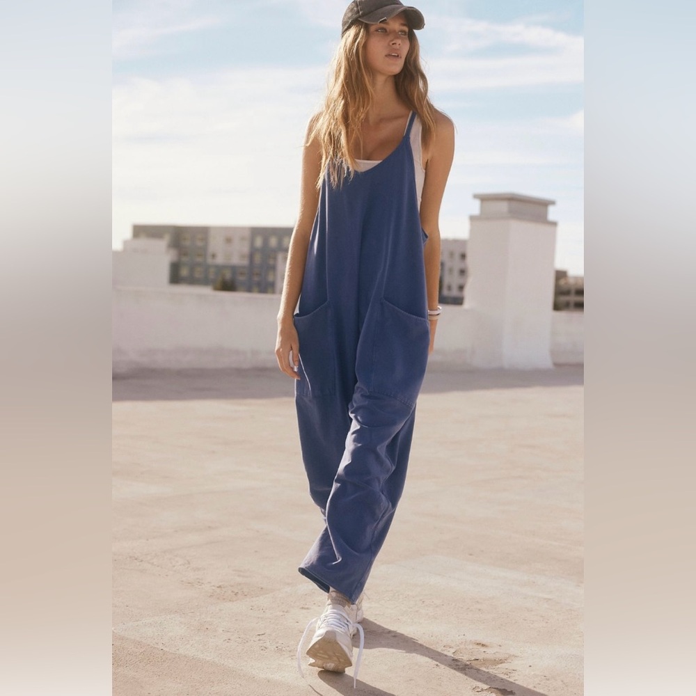 Free people Onesie